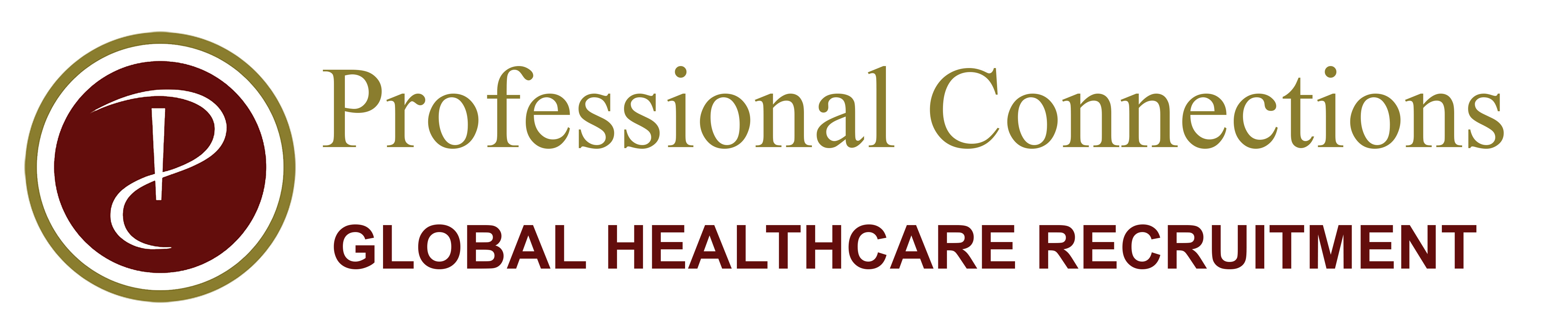 Professional Connections — International Healthcare Recruitment